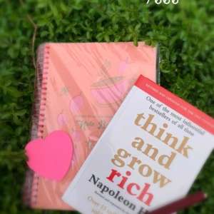 Think and Grow Rich